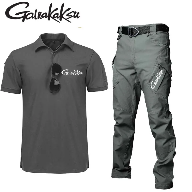 2026 Spring Summer Outdoor Spo - Fishing Rain Suit 评论和价格