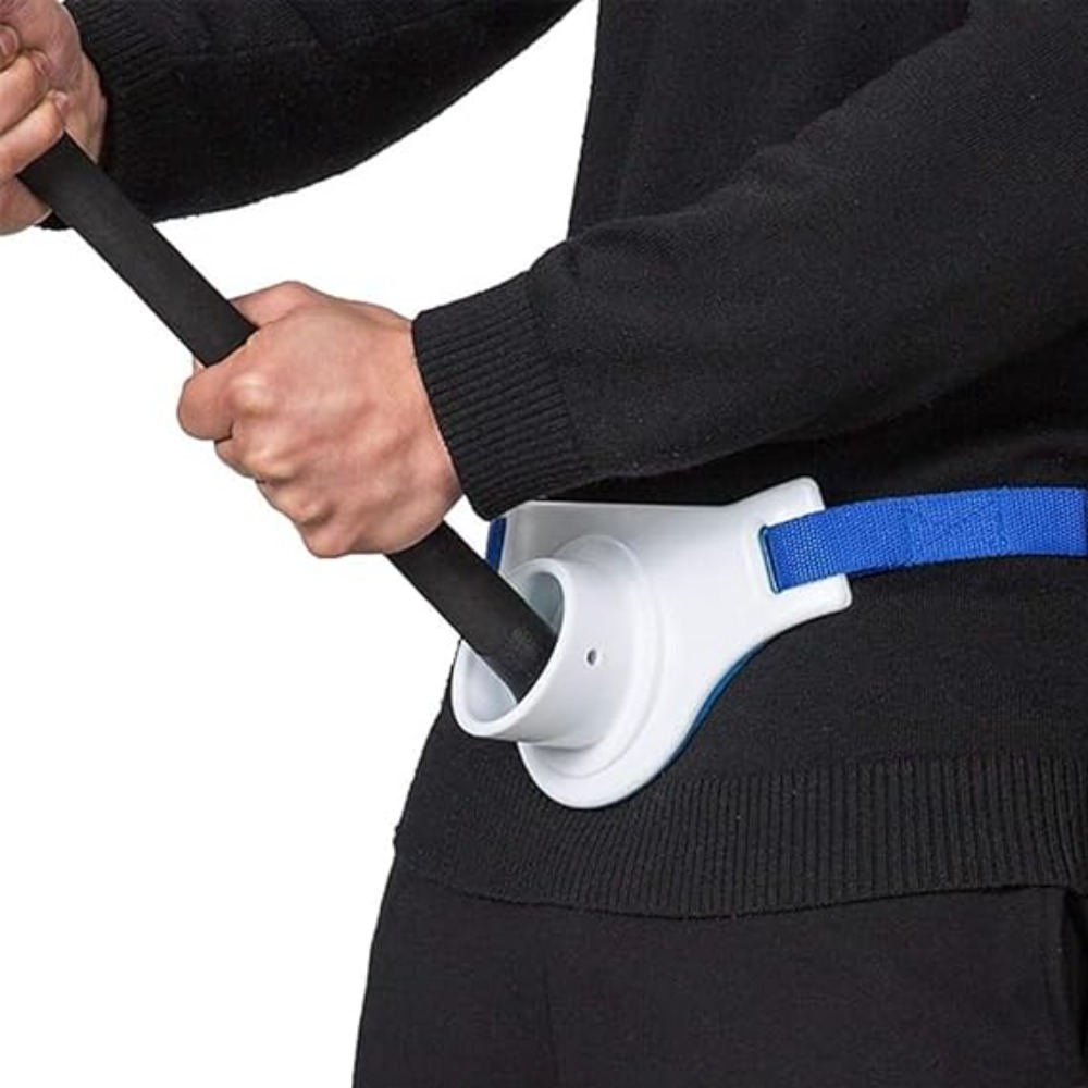 360° Adjustable Fishing Rod Be - Fishing Belt 评论和价格
