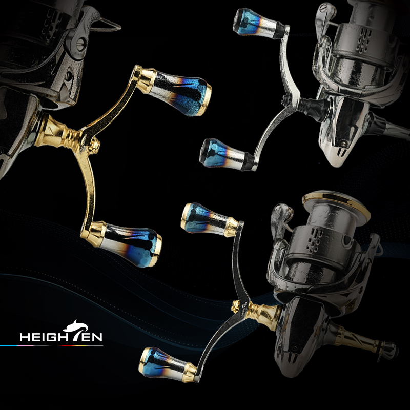 HEIGHTENS Spinning Reel Double - Shimano Reel Stradic 评论和价格